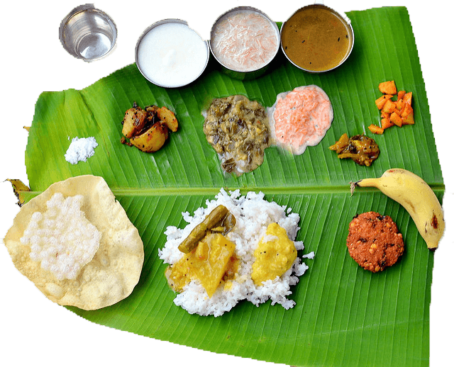 Food