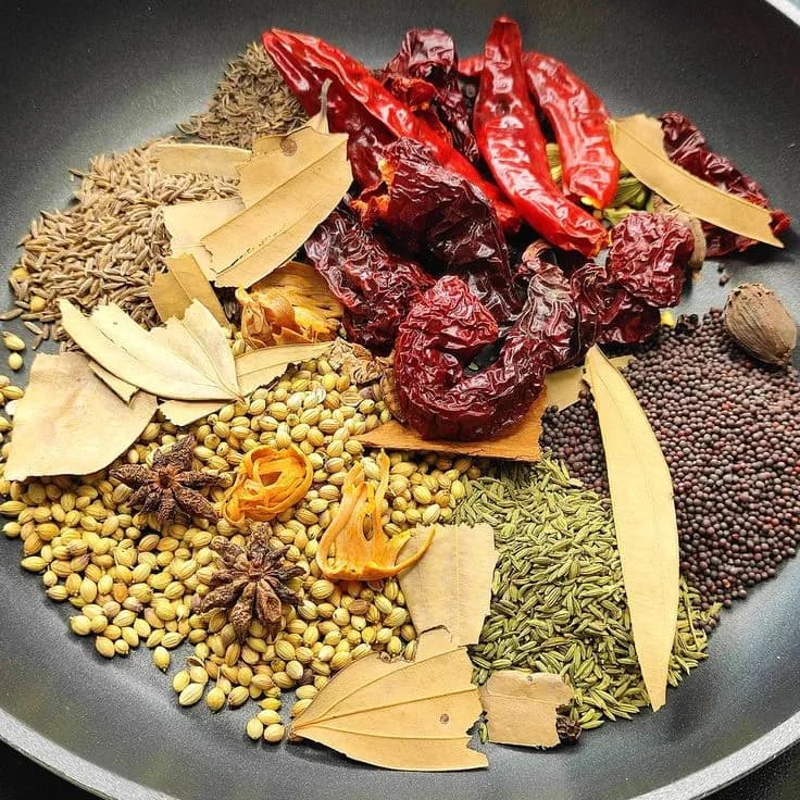 Quality Ingredients