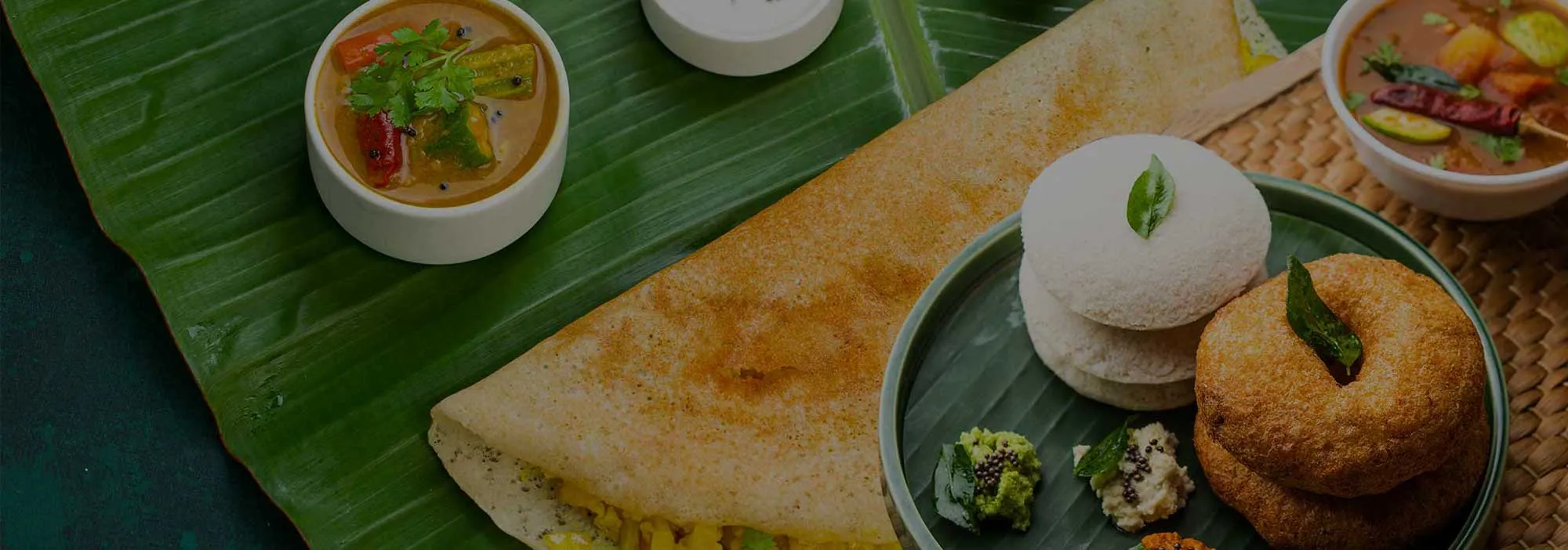 Breakfast Menu